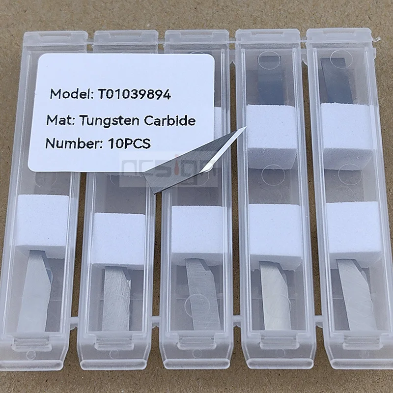 Атом 01039894 Лезвие ножа из карбида вольфрама HM Flashcut