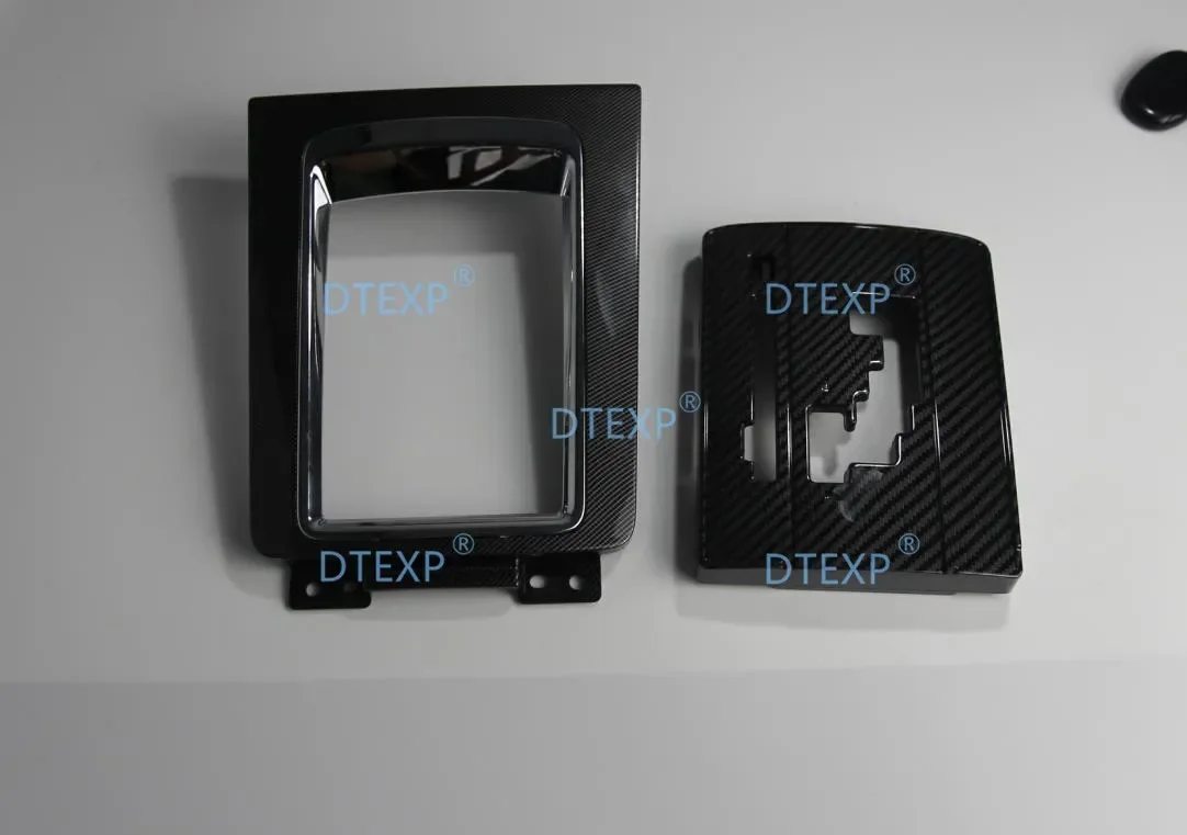 Чехол коробки передач для Lancer 8011A573 карбоновая плата CX CY коробка переключения FORTIS