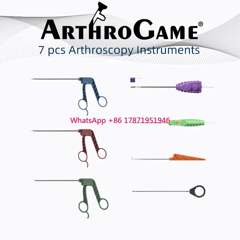 Учебная коробка для артроскопического симулятора тренажер артроскопии плечо