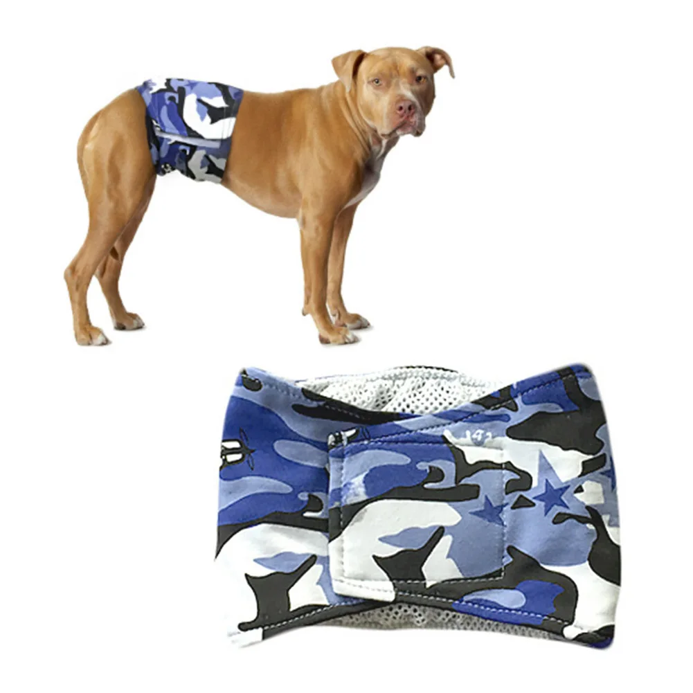 

Гигиенические трусики для собак, подгузники для домашних животных