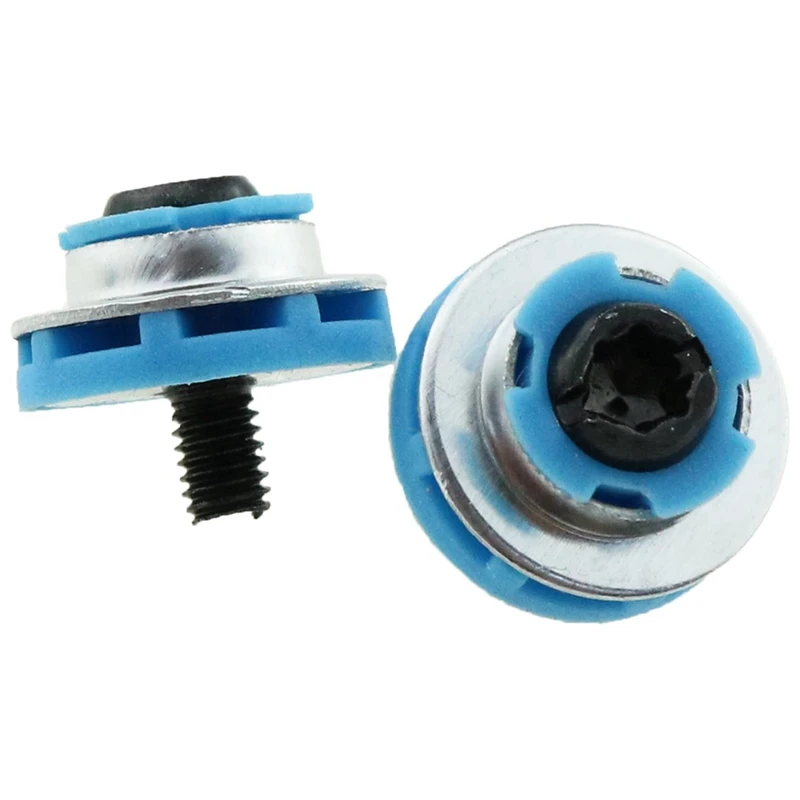 8 шт. крепежные винты для жесткого диска изоляционная втулка бесшумные HP 2 5 дюйма