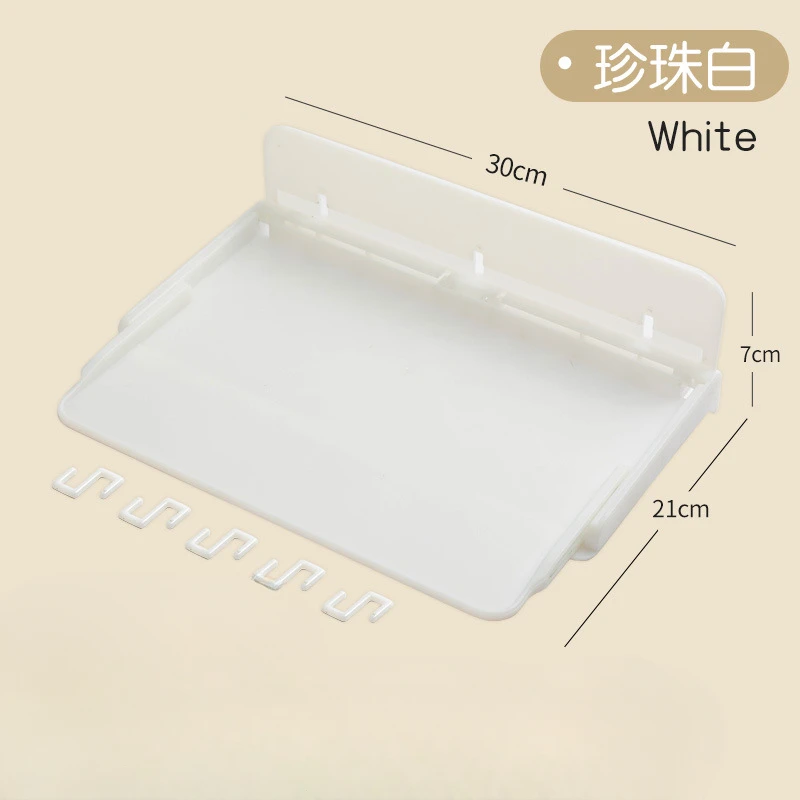 

Складная подвесная полка MOONBIFFY