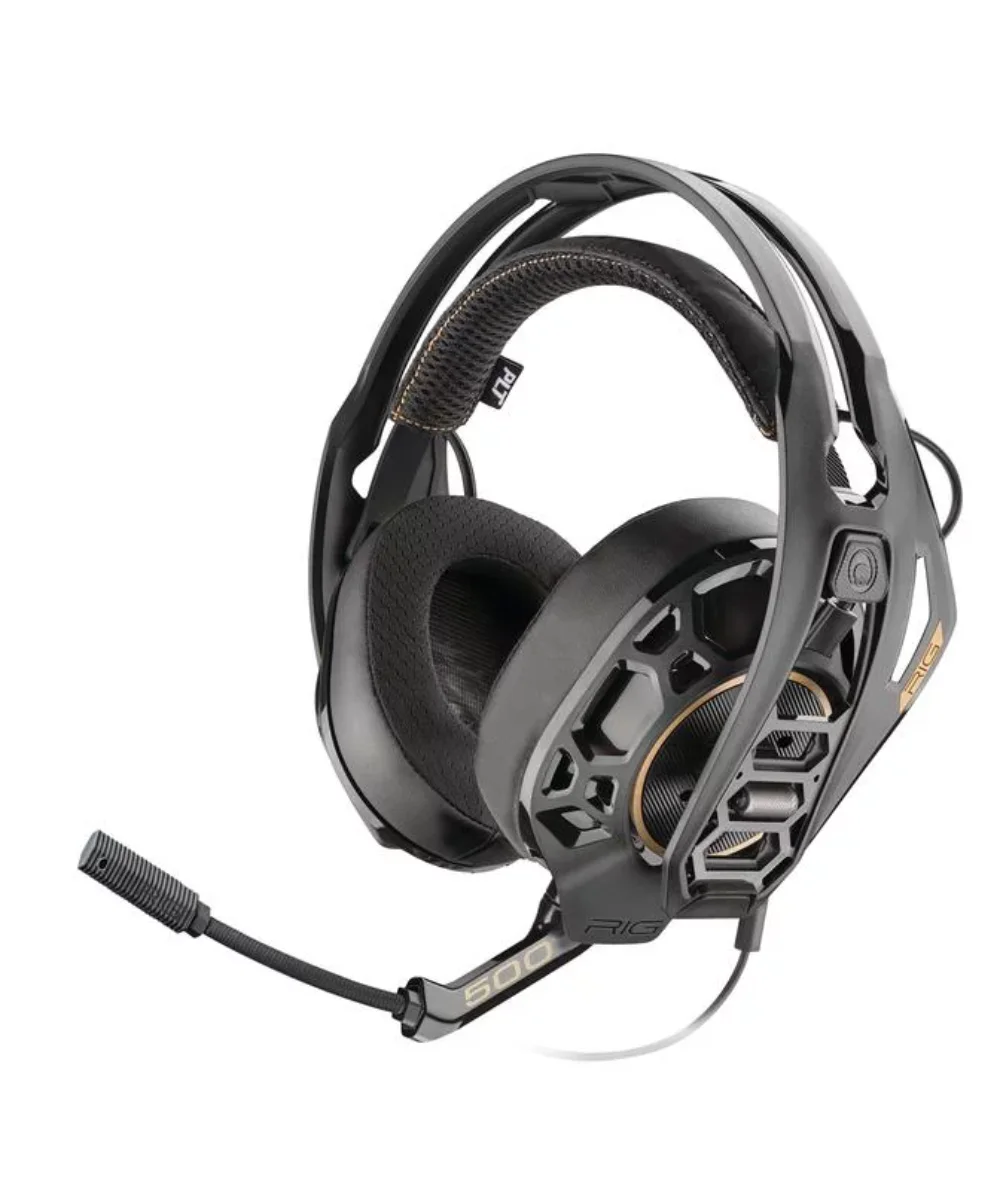 500 PRO HS Gaming Headset for PlayStation enlarge