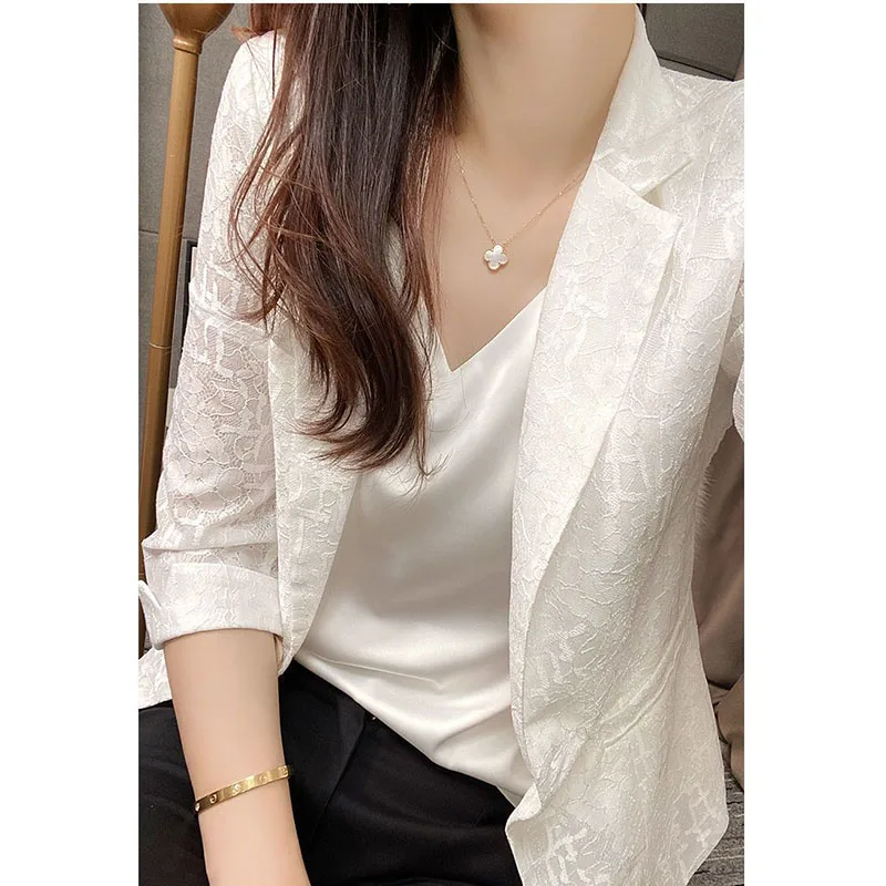 Advanced Sense женский темпераментный солнцезащитный крем маленький костюм верхнее