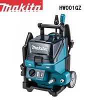 Аккумуляторная мойка Makita
