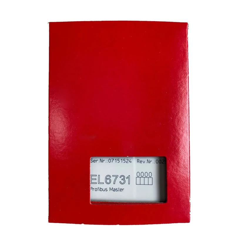 

New Original Fast Delivery EL6731-0000