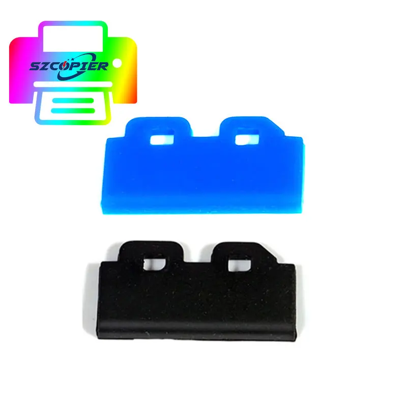 

12pcs Wiper Blade for Epson for Mimaki JV33 CJV30 JV150 JV300 DX5 DX7 for Roland Mutoh printer Printhead Blue Wiper