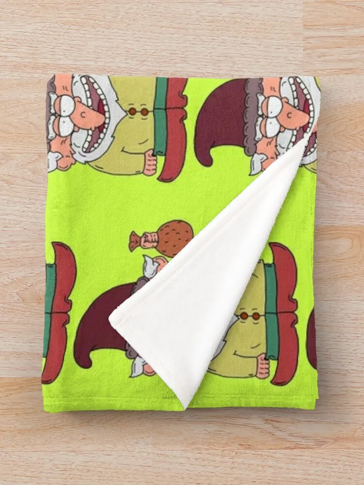 Одеяло Greedy Gnome для декоративных диванов одеяла кровати красивые меховые