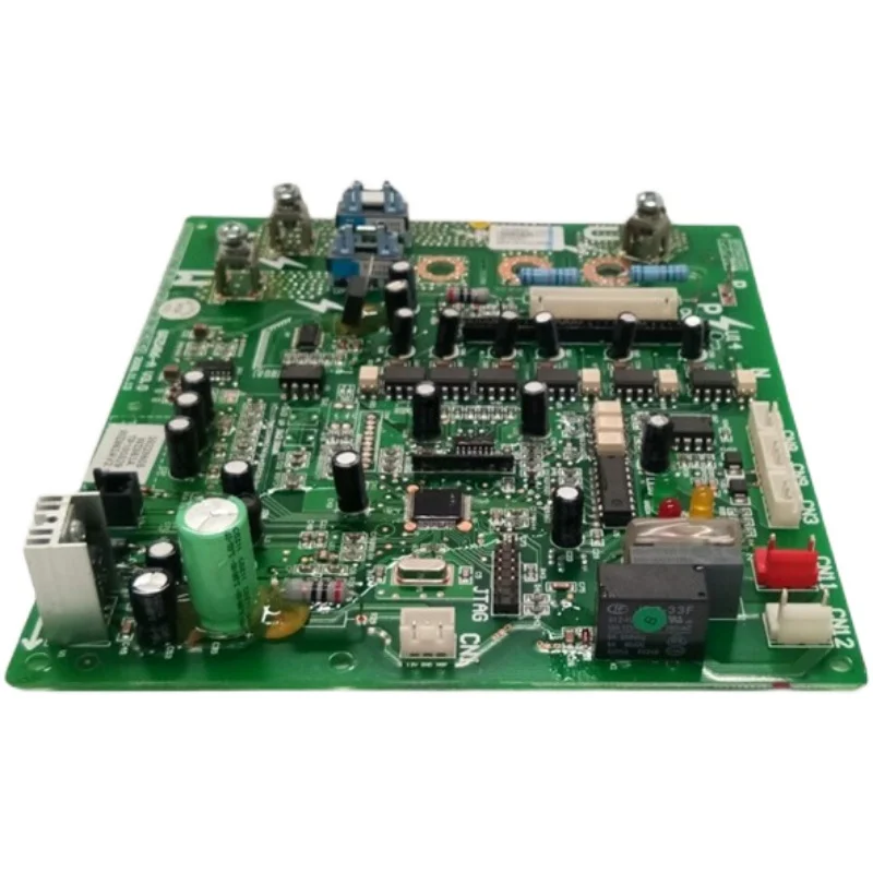 Микросхема GMV-Pd400w 30228605