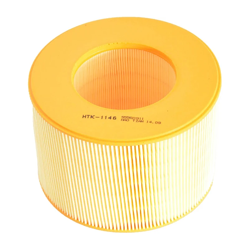 Воздушный фильтр двигателя автомобиля для SAAB 9-5 (YS3E) 2,3/2,0 T Aero Turbo 1997-2009 Estate 55560911 5173166 4572491 FA3328 PC3305E PC2114E