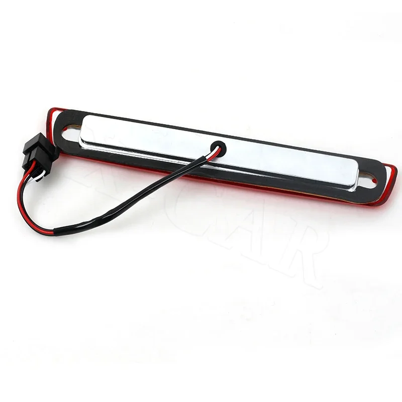 Для Dodge Ram 1500/2500/3500 1994-2001 гг. Светодиодный третий стоп-сигнал задний высокий