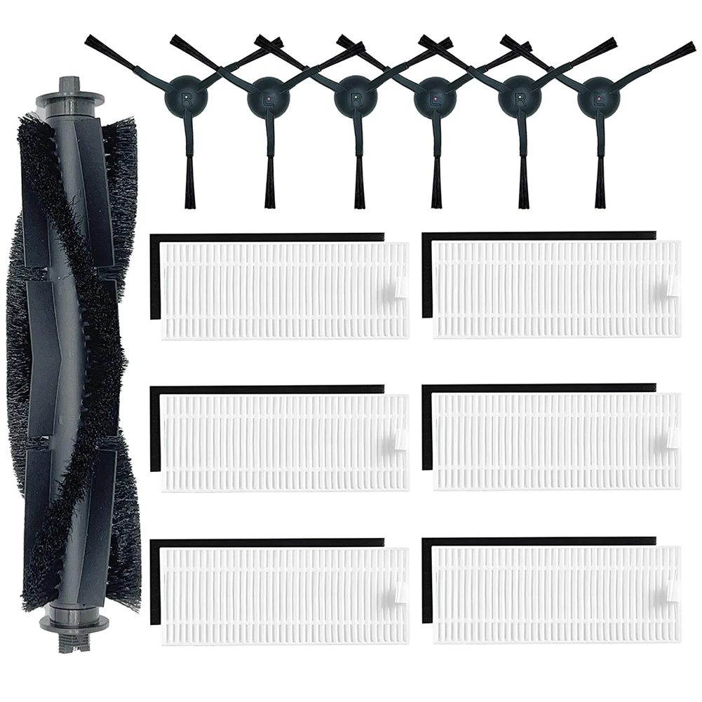 

Parts For Ionvac SmartClean V2 Sweeping Robot Vacuum Cleaner Replacement Spare Parts Household Merchandises Accessories