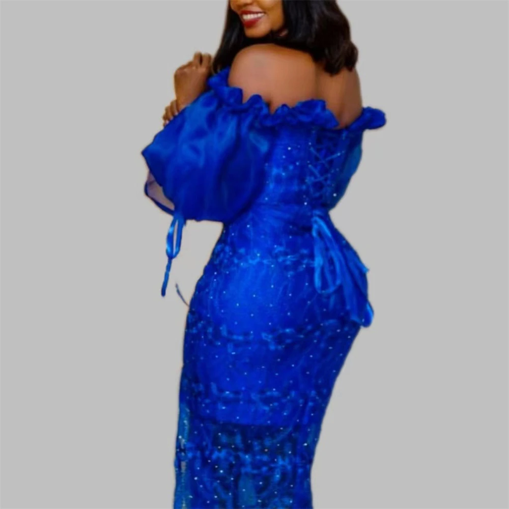 Рисунок 2 - Африканские кружевные сексуальные