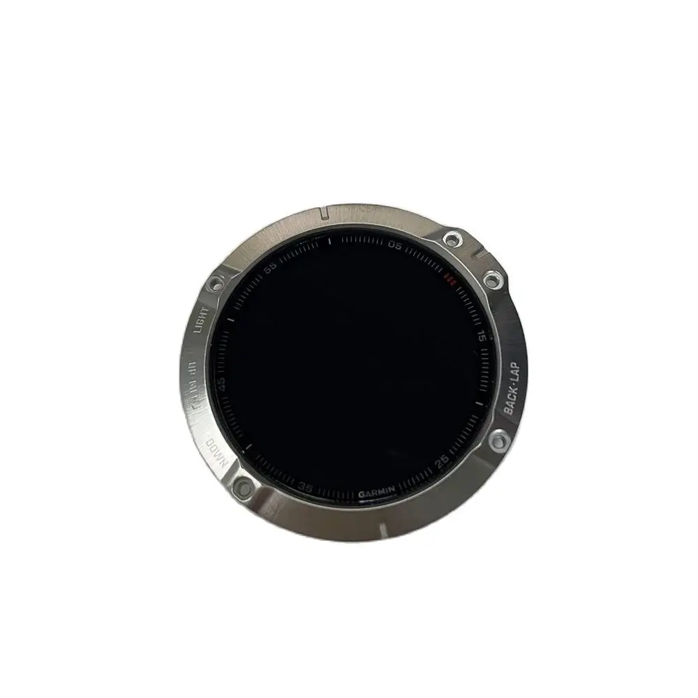 ЖК-экран 47 мм для GARMIN Fenix 6/ 6 Sapphire экран дисплея сменный GPS Smart Sport запчасти ремонта