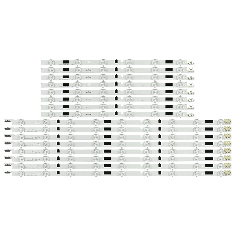 Лента светодиодной подсветки для телевизора SamSung 46 дюймов D2GE-460SCA-R3 D2GE-460SCB-R3 2013SVS46F