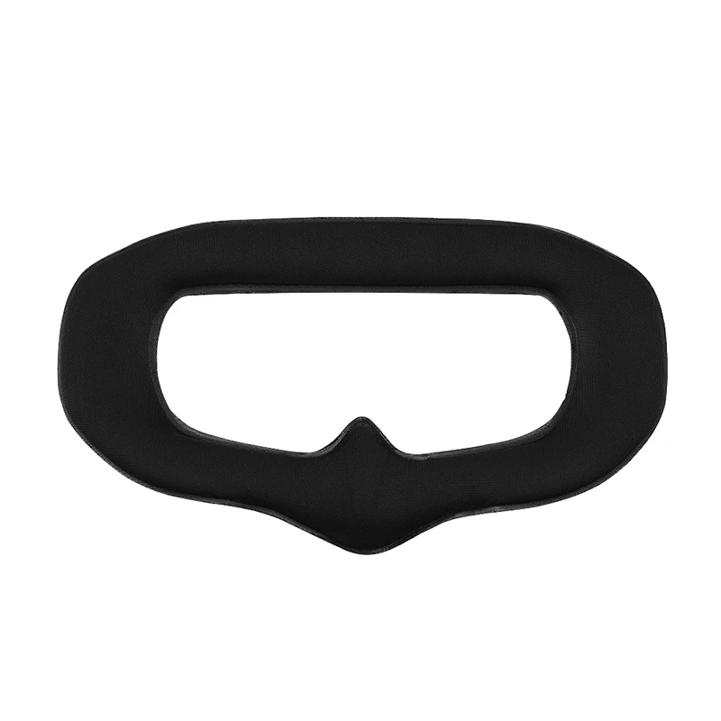 

For DJI FPV Flight Glasses Mask UAV FPV Glasses V2 Shading Eye Mask UAV Accessories