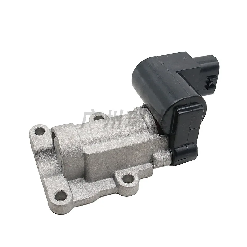 Фото 22270-28010 для Toyota ACR30. ACA21 Клапан регулирования холостого хода 216635   AC4217 №2