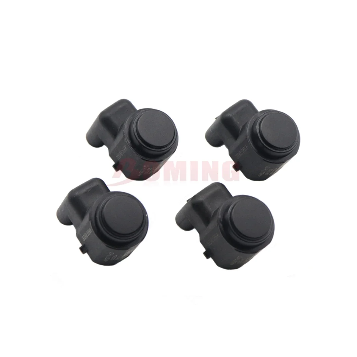 4 шт./партия Автомобильный датчик парковки для Hyundai Elantra MD Azera 968 968903X000 96890-A5000 95720-3U100