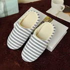 Женские и мужские домашние ботинки, зимние противоскользящие ботинки для дома # XX20