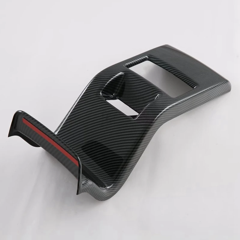 Задняя Крышка вентиляционного отверстия для Toyota Yaris Ativ/Vios 2023 2024 сменная крышка ABS