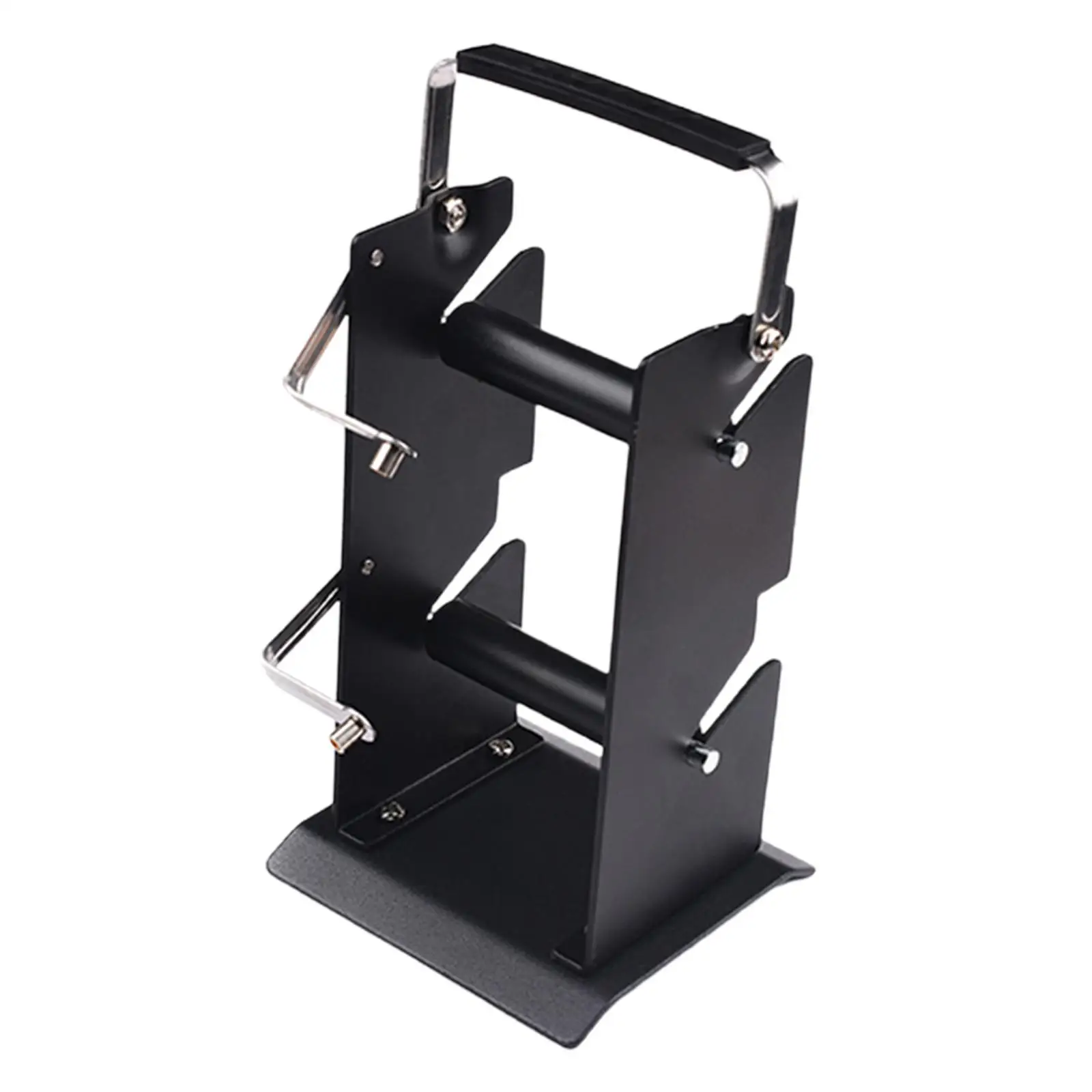 

Электрический паяльник со стойкой