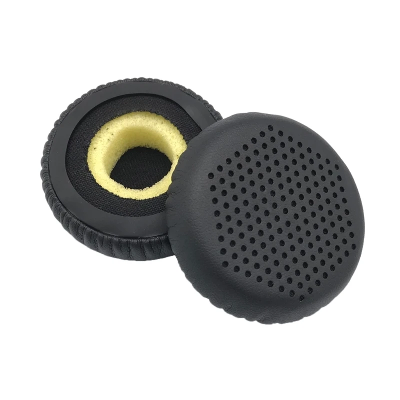 

1Pair Replacement Foam Ear Pads Cushion Cover for EdifierW670BT W570BT H690 H650