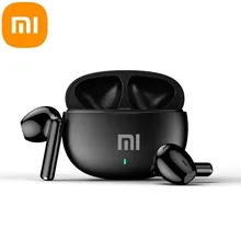 샤오미 블루투스 5.3 이어버드 AP09 인이어 헤드폰, 미니 충전 케이스 포함, 방수 스포츠 이어폰, TWS 트루 와이어리스, JBL용