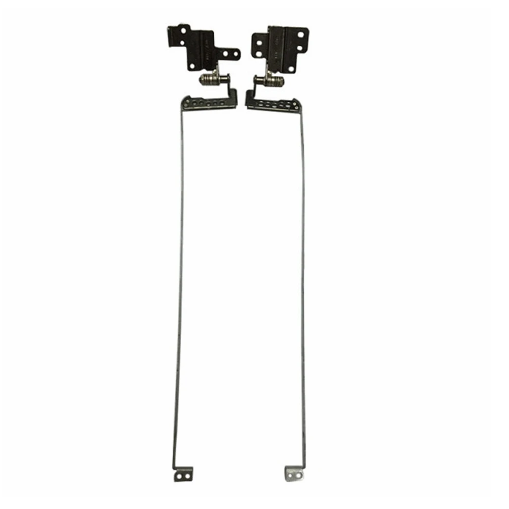 

New For Toshiba Satellite L70-A L75-A L75D-A LCD Laptop Hinges Left & Right Set FBBD5010010 FBBD5011010 A000243330 A000243340