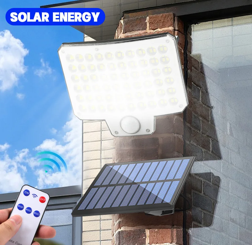 Солнечные фонари на солнечной батарее