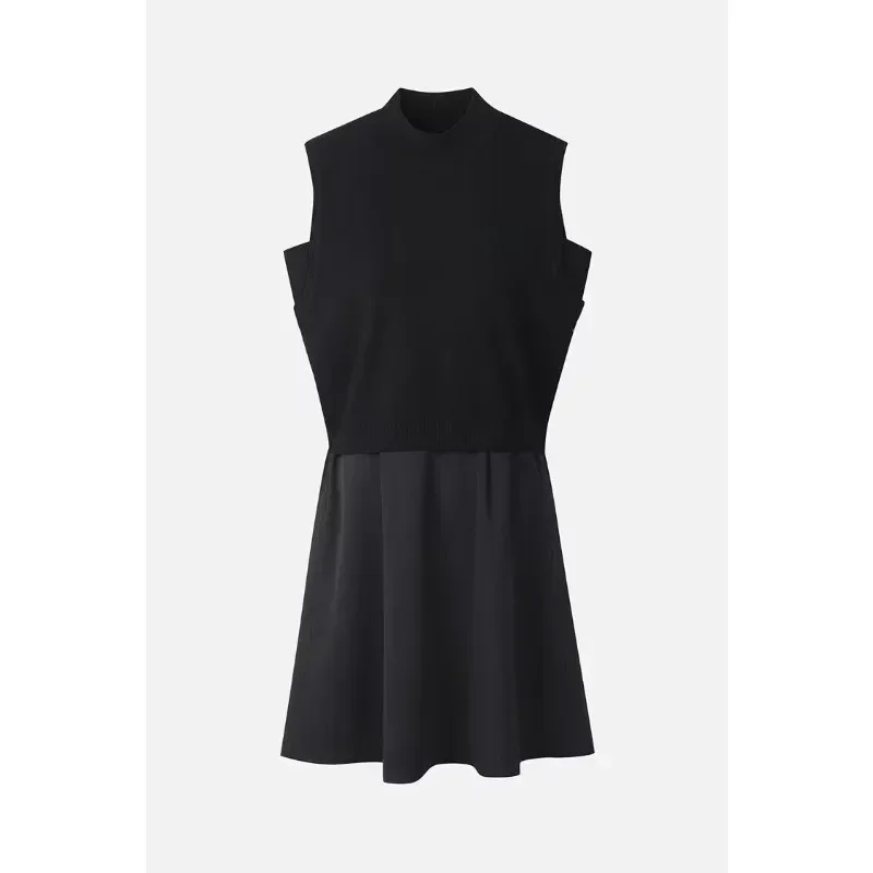 Женский комбинезон для гольфа без рукавов