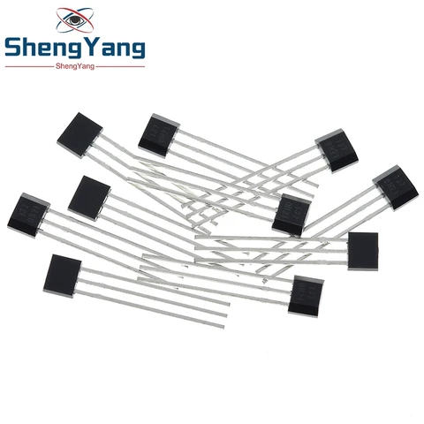 10 шт. модули датчиков TZT OH137