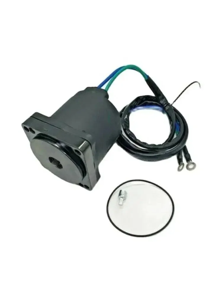 Двигатель наклона MartianBoat для подвесного двигателя Suzuki 4T DF150-DF300 38100-96J10