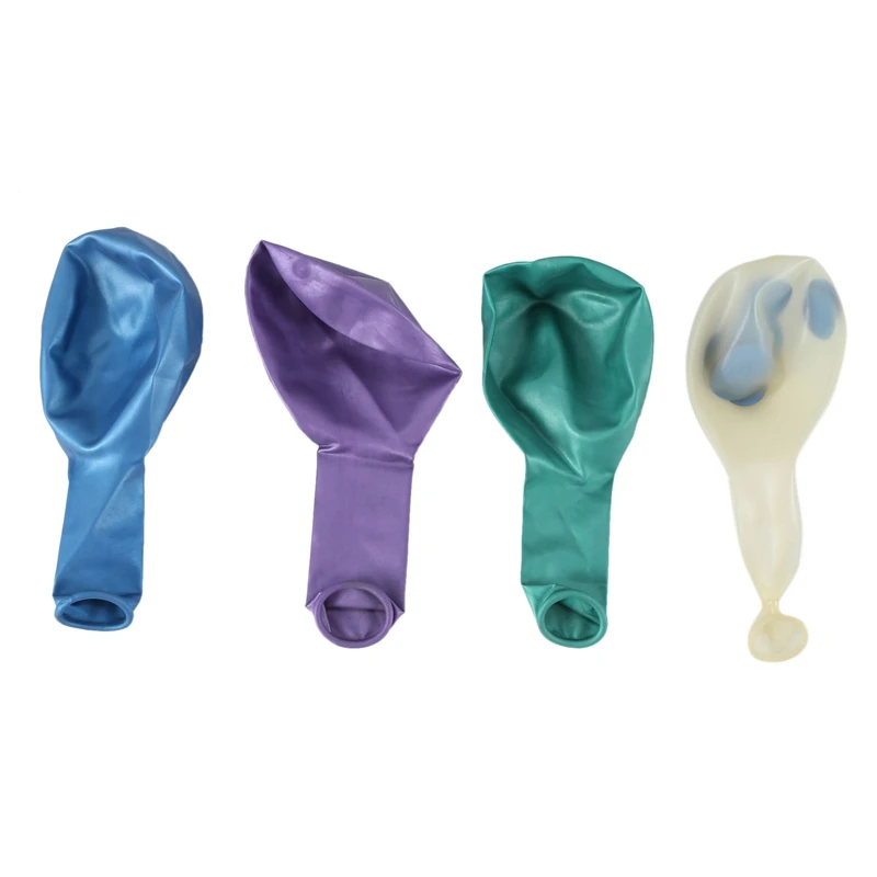 

44 шт., воздушные шары в виде хвоста русалки