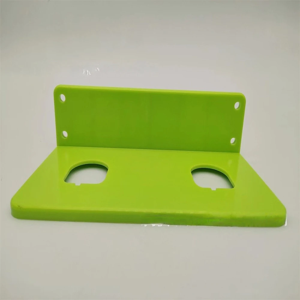 Настенный держатель для батарей и инструментов Ryobi 18 в литиевая батарея