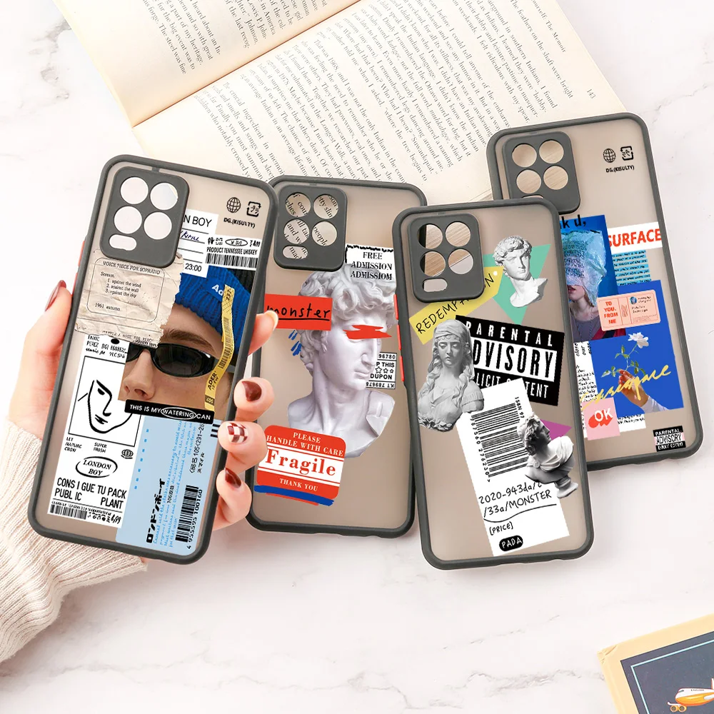 A32 Case For Samsung A52 A51 A71 A72 A31 A21S A12 A53 A33 A52S A13 A04S S22 Ultra Plus Cover Luxury Hard Phone Funda