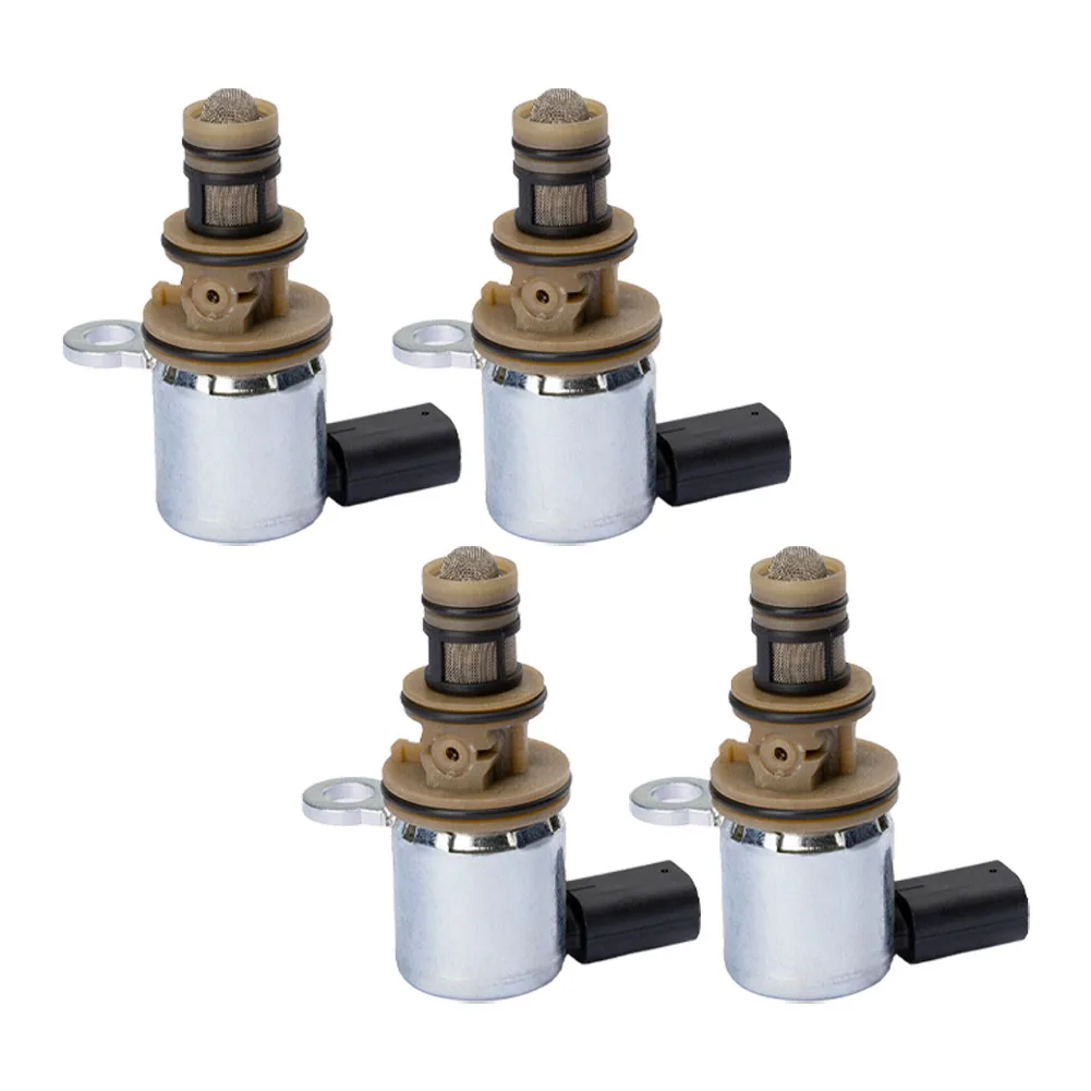 

4pcs Car Engine Multiple Displacement Solenoid 53022298AA 916592XD For Dodge For Ram 1500 5.7L 2010-2021