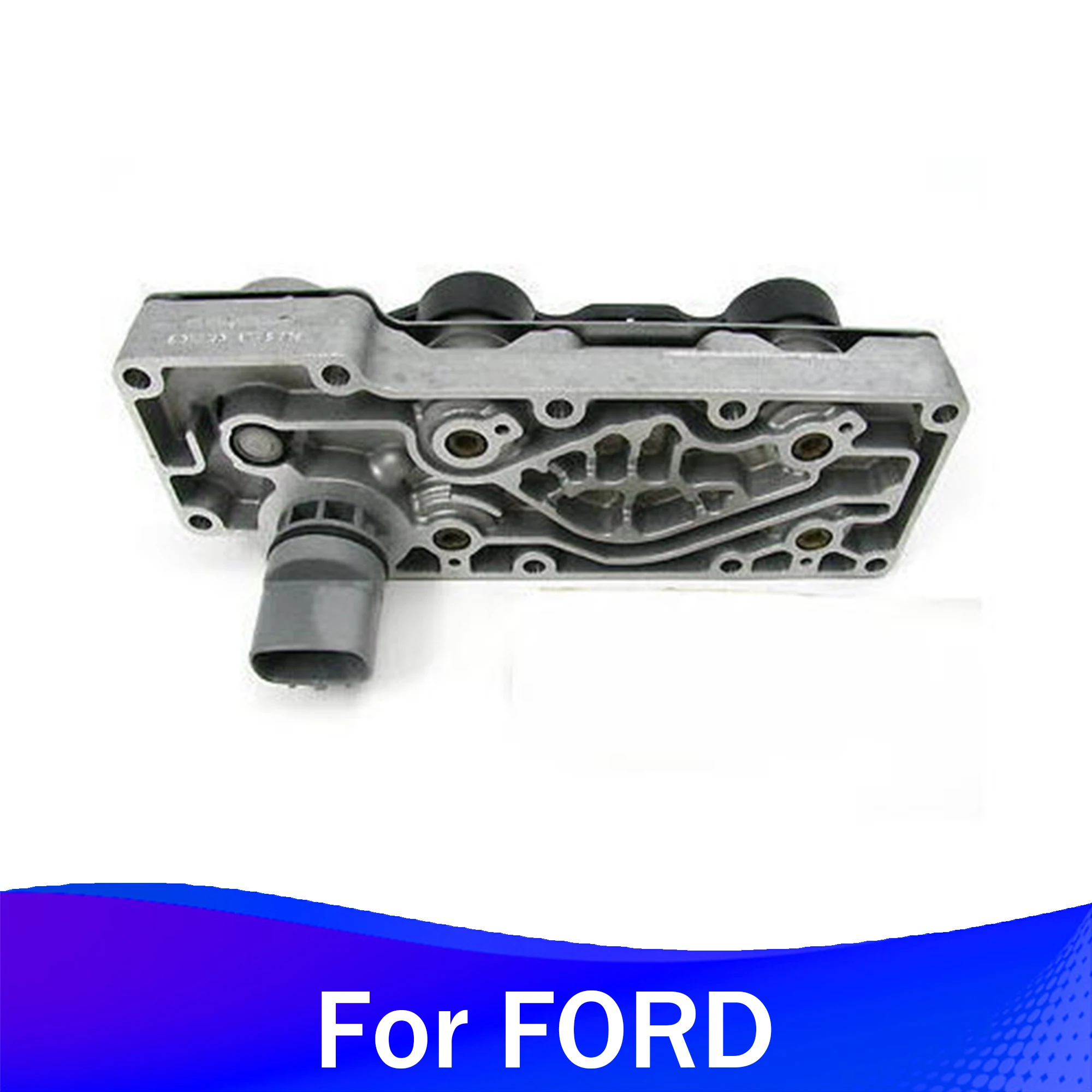 

For Ford E4OD / 4R100 Transmission Solenoid Pack / Block 95-On Non-PWM