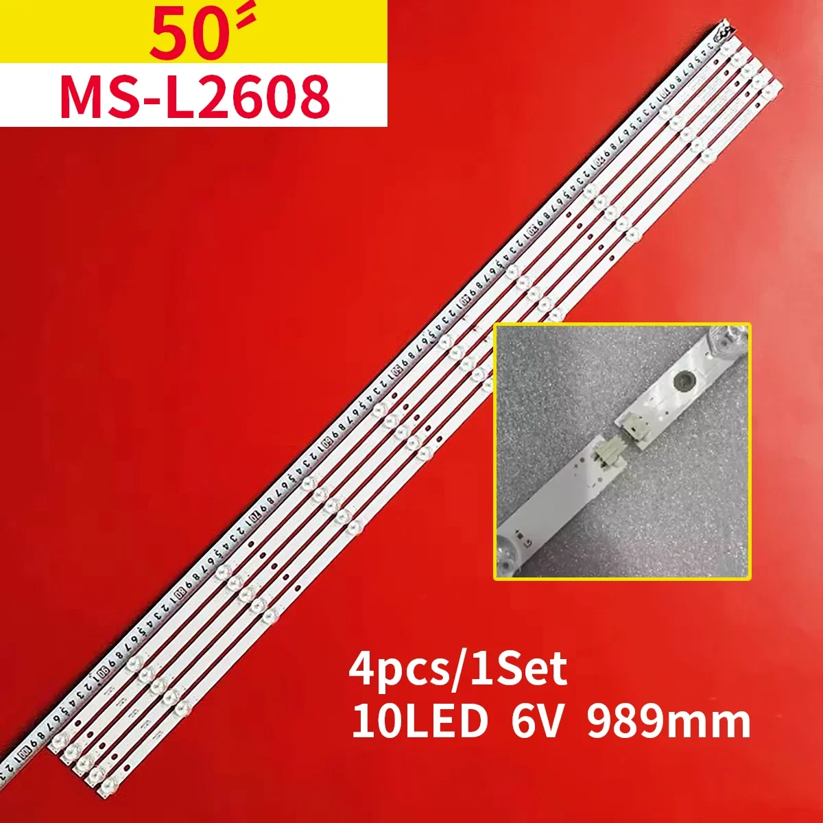 Фото JS-D-JP50DM-101EC (81112) JS-D-JP50DM-A101EC (80510) R72-50D04-024 MS-L2608 V1 BBK 50LEX-5043/FT2C 50LEX-6027/UTS2C 50LEX-7143 №1