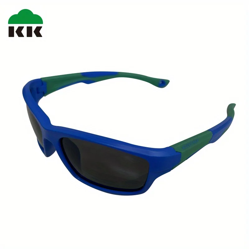 

Kocotree Baby Sunglasses Children's Sunglasses Boys' Anti UV Polarized Glasses Girls' Glasses Trendy and Fashionable
