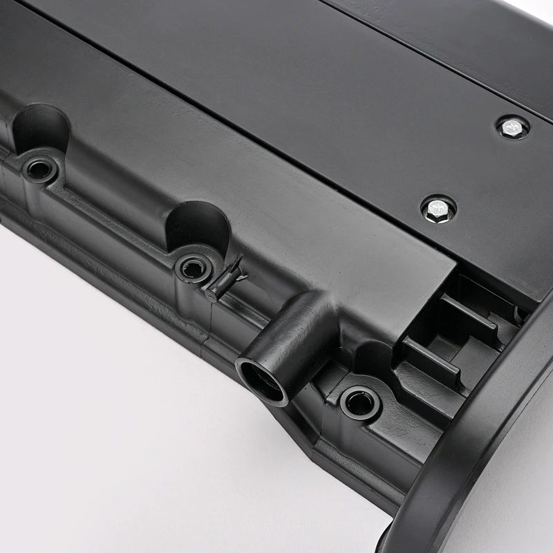 Алюминиевая Клапанная Крышка Шевроле Лачетти 1.4 Купить