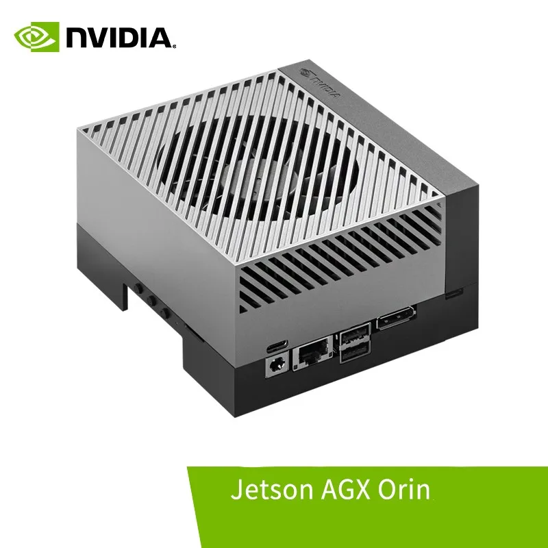 Рисунок 3 - Набор разработчиков JETSON AGX