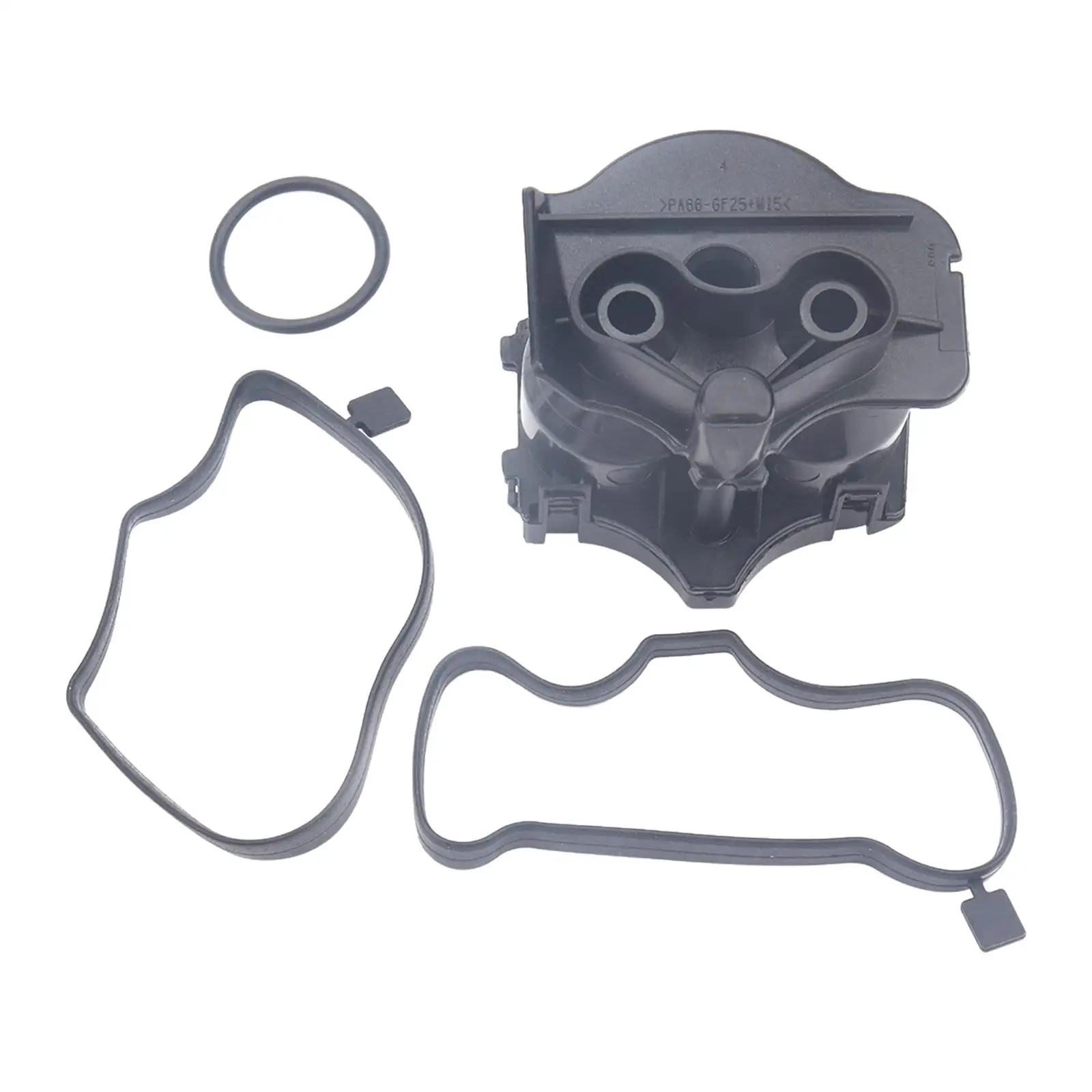 

11127799367 Crankcase Breather Oil Trap for BMW Car Accessories Durable Spare