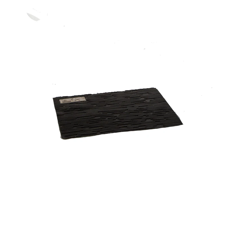 

Non-slip pad black/SYPD22
