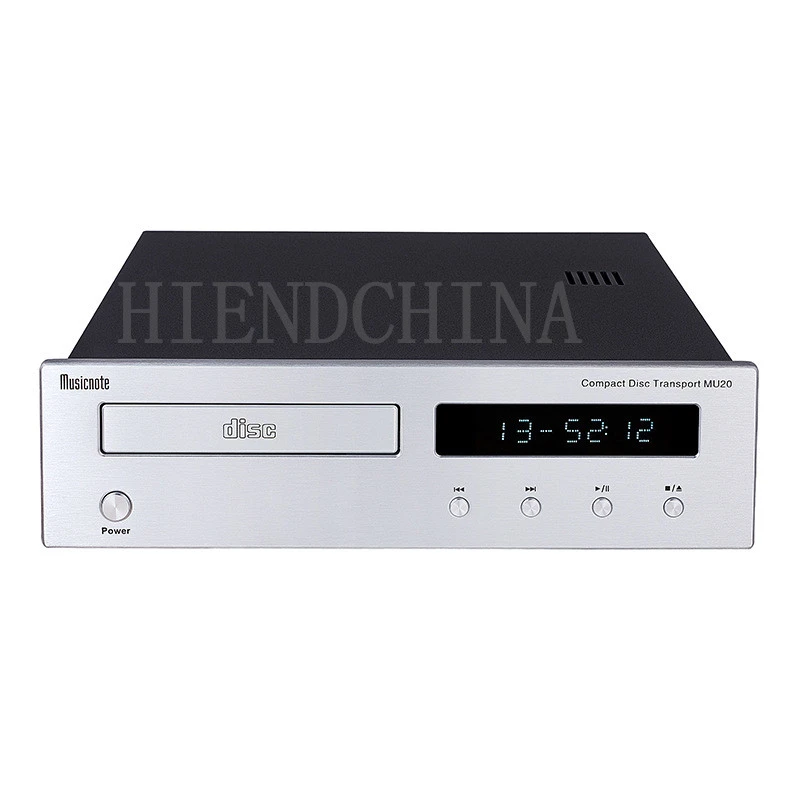 R-012 Pure Music MU20 Профессиональный компакт-диск с цифровой черепахой обновленная