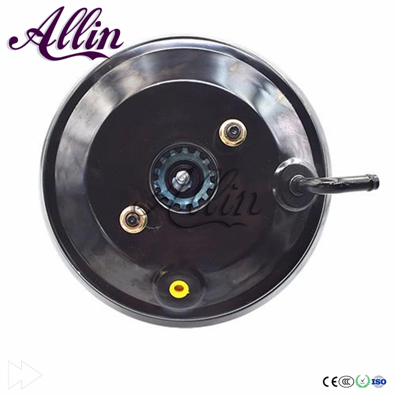 Усилитель тормоза в сборе барабан для Toyota Hilux LN107 LN167 3L 1997-2005 44610-3D740 44610-3D680