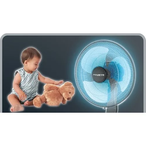 

Rowenta VU4110 3- ventilador
