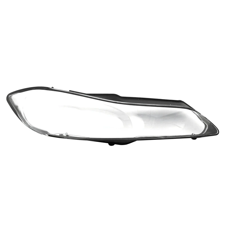 

Side for Nissan Silvia S15 Headlight Lens Cover Headlight Shade Shell Cover Replacement Auto Shell