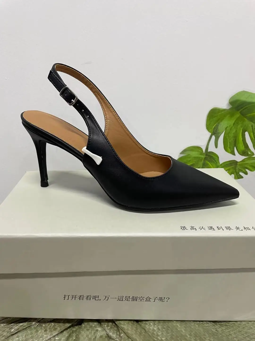 

Туфли-лодочки женские на шпильке 6/8/10 см, осень 2020