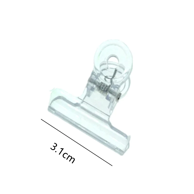 10 шт. многофункциональные зажимы для акриловых ногтей 1/5/10 | Красота и здоровье