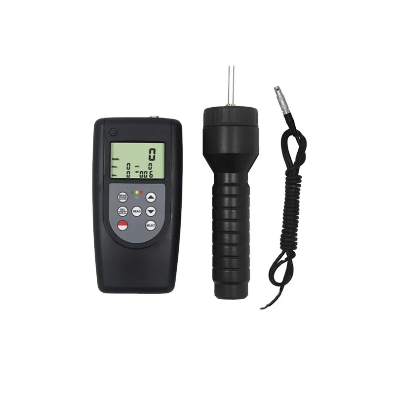 MC-7828CIG Лидер продаж лабораторный многофункциональный портативный ЖК-цифровой